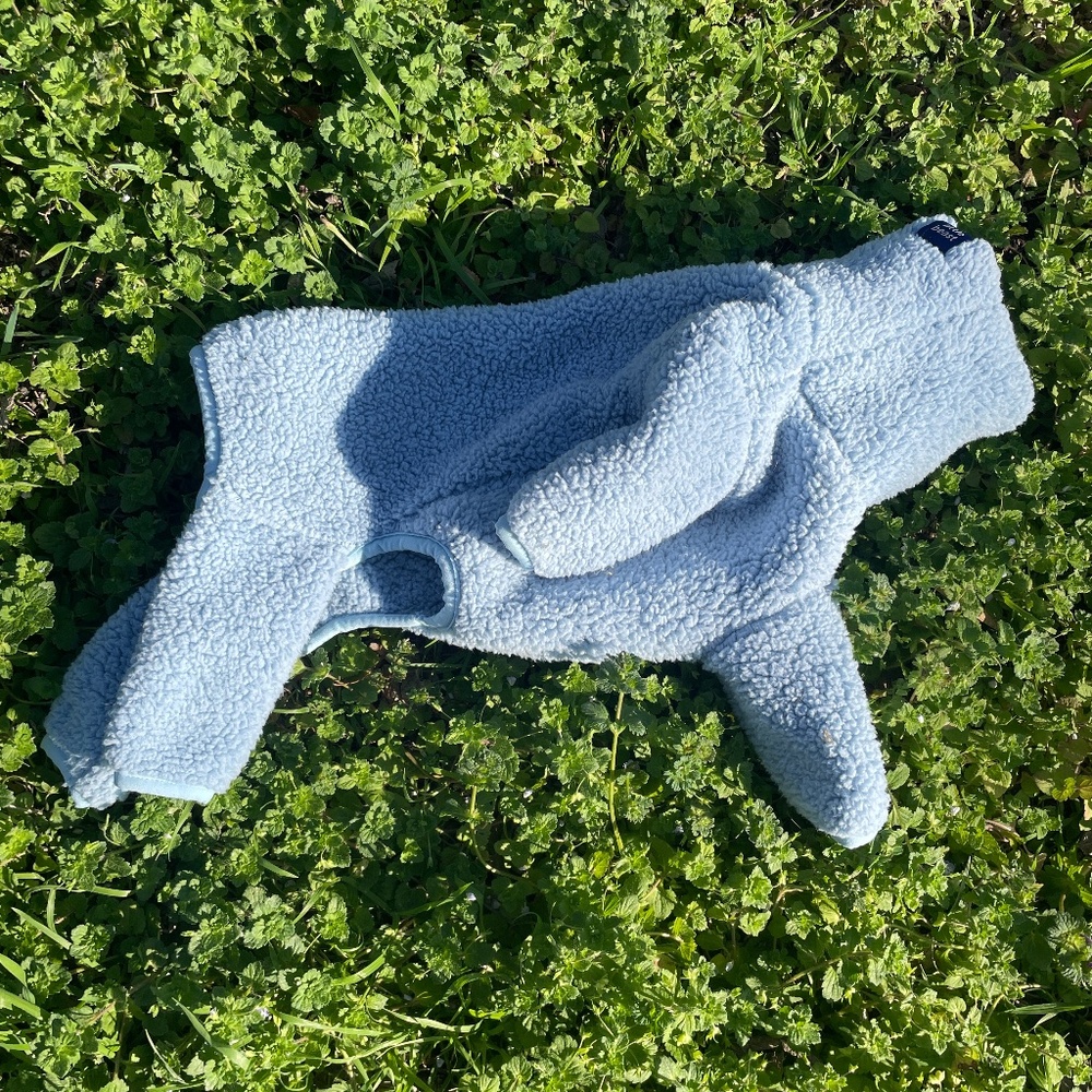 Little Beast Pablo Onesie - never worn!